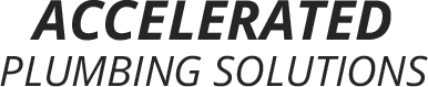 Accelerated Plumbing Solutions